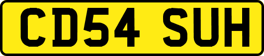 CD54SUH