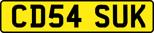 CD54SUK