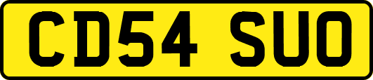 CD54SUO