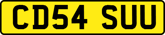 CD54SUU