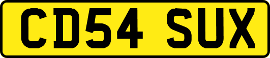 CD54SUX