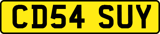 CD54SUY