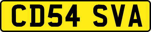 CD54SVA