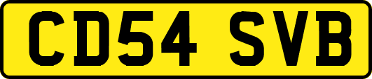 CD54SVB