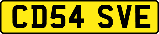 CD54SVE