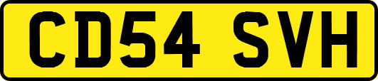 CD54SVH