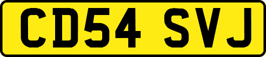 CD54SVJ