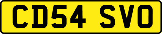 CD54SVO