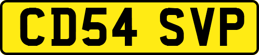 CD54SVP