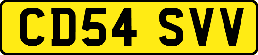 CD54SVV