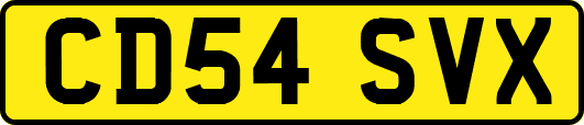 CD54SVX