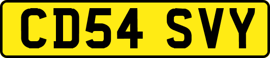 CD54SVY