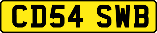 CD54SWB