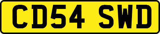 CD54SWD