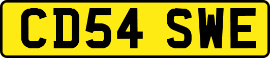 CD54SWE