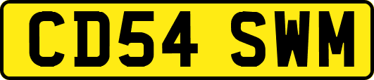 CD54SWM