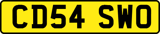 CD54SWO