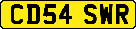 CD54SWR
