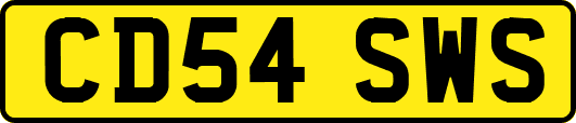CD54SWS