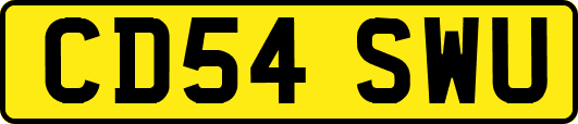 CD54SWU