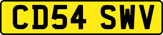 CD54SWV