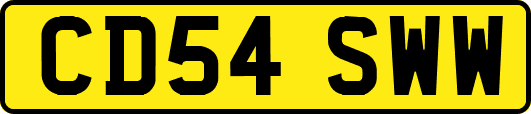CD54SWW
