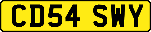 CD54SWY