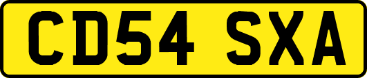 CD54SXA