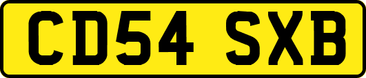 CD54SXB