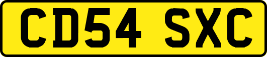 CD54SXC