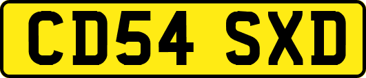 CD54SXD