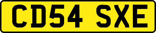 CD54SXE
