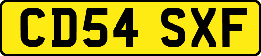 CD54SXF