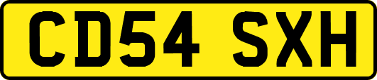CD54SXH
