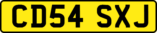 CD54SXJ