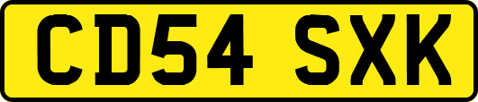 CD54SXK