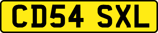 CD54SXL