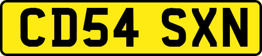 CD54SXN