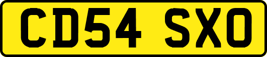 CD54SXO