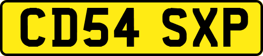 CD54SXP