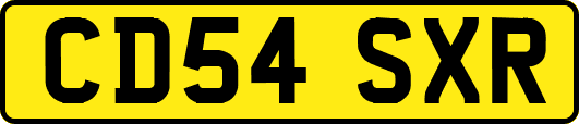 CD54SXR