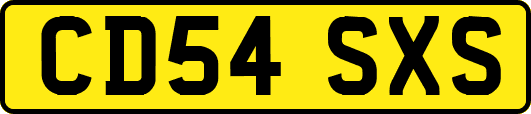 CD54SXS