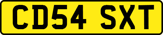 CD54SXT