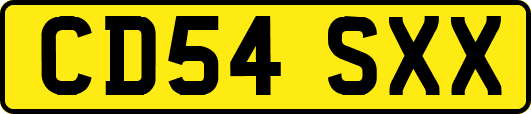 CD54SXX