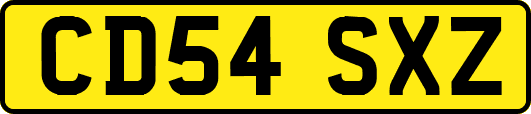 CD54SXZ