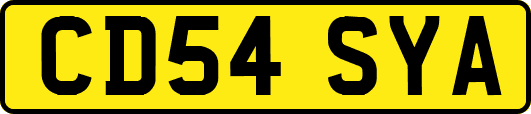 CD54SYA