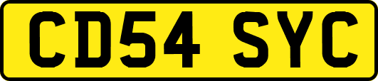 CD54SYC
