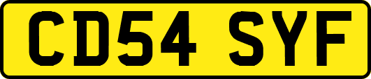 CD54SYF