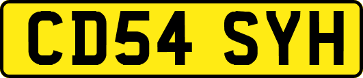 CD54SYH