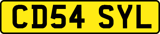 CD54SYL